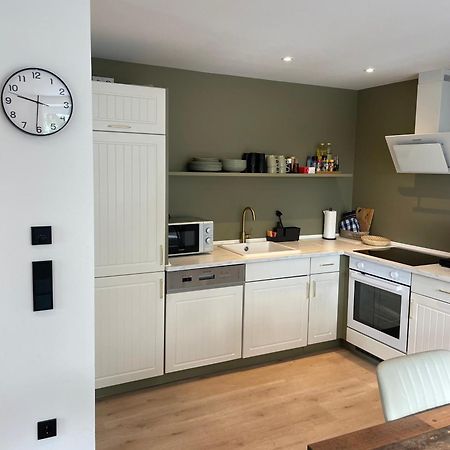 Roemer Apartment Und Zimmer Turkheim Exteriér fotografie