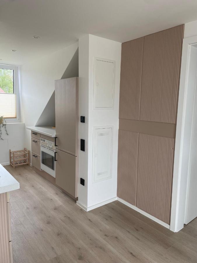 Roemer Apartment Und Zimmer Turkheim Exteriér fotografie