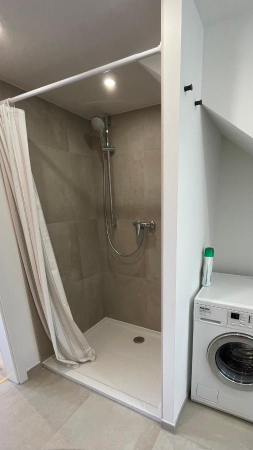 Roemer Apartment Und Zimmer Turkheim Exteriér fotografie