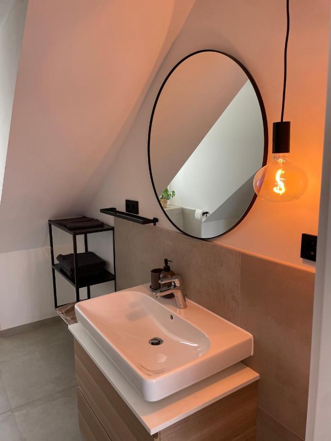 Roemer Apartment Und Zimmer Turkheim Exteriér fotografie