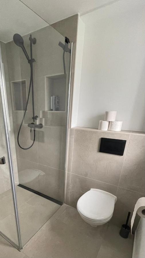 Roemer Apartment Und Zimmer Turkheim Exteriér fotografie