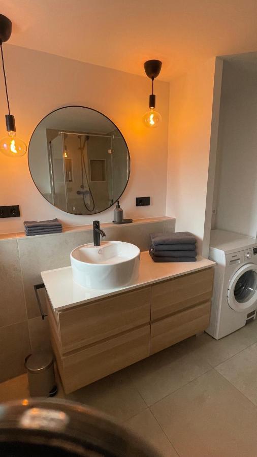 Roemer Apartment Und Zimmer Turkheim Exteriér fotografie