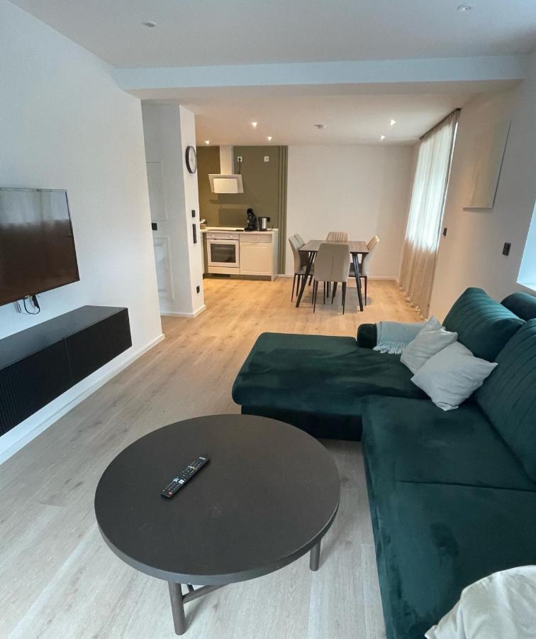 Roemer Apartment Und Zimmer Turkheim Exteriér fotografie