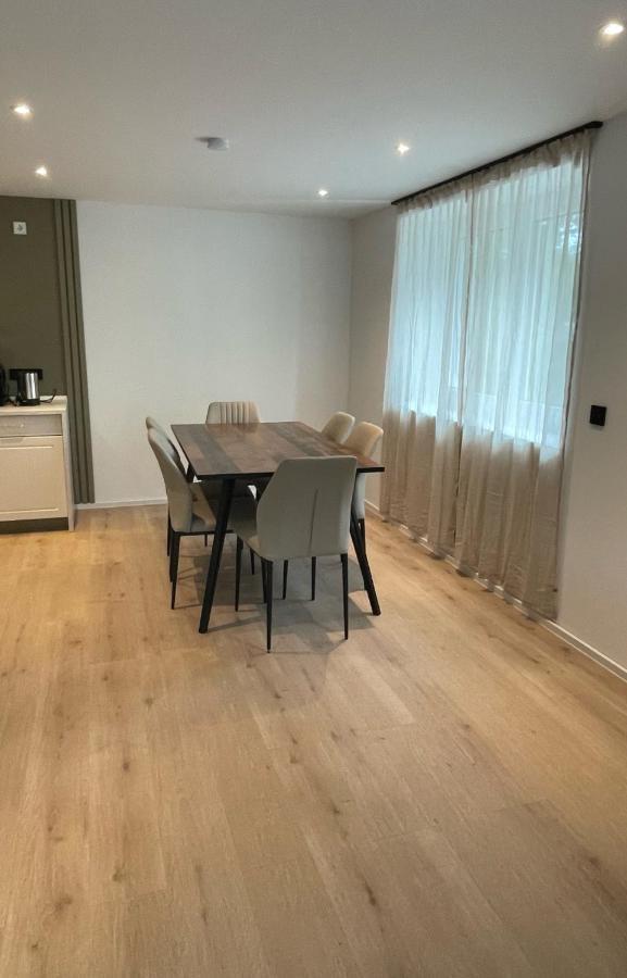 Roemer Apartment Und Zimmer Turkheim Exteriér fotografie