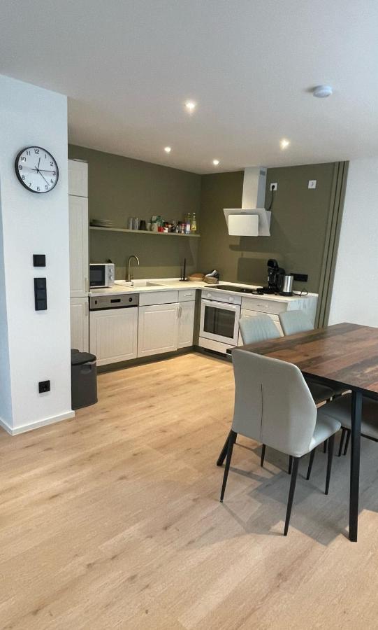Roemer Apartment Und Zimmer Turkheim Exteriér fotografie