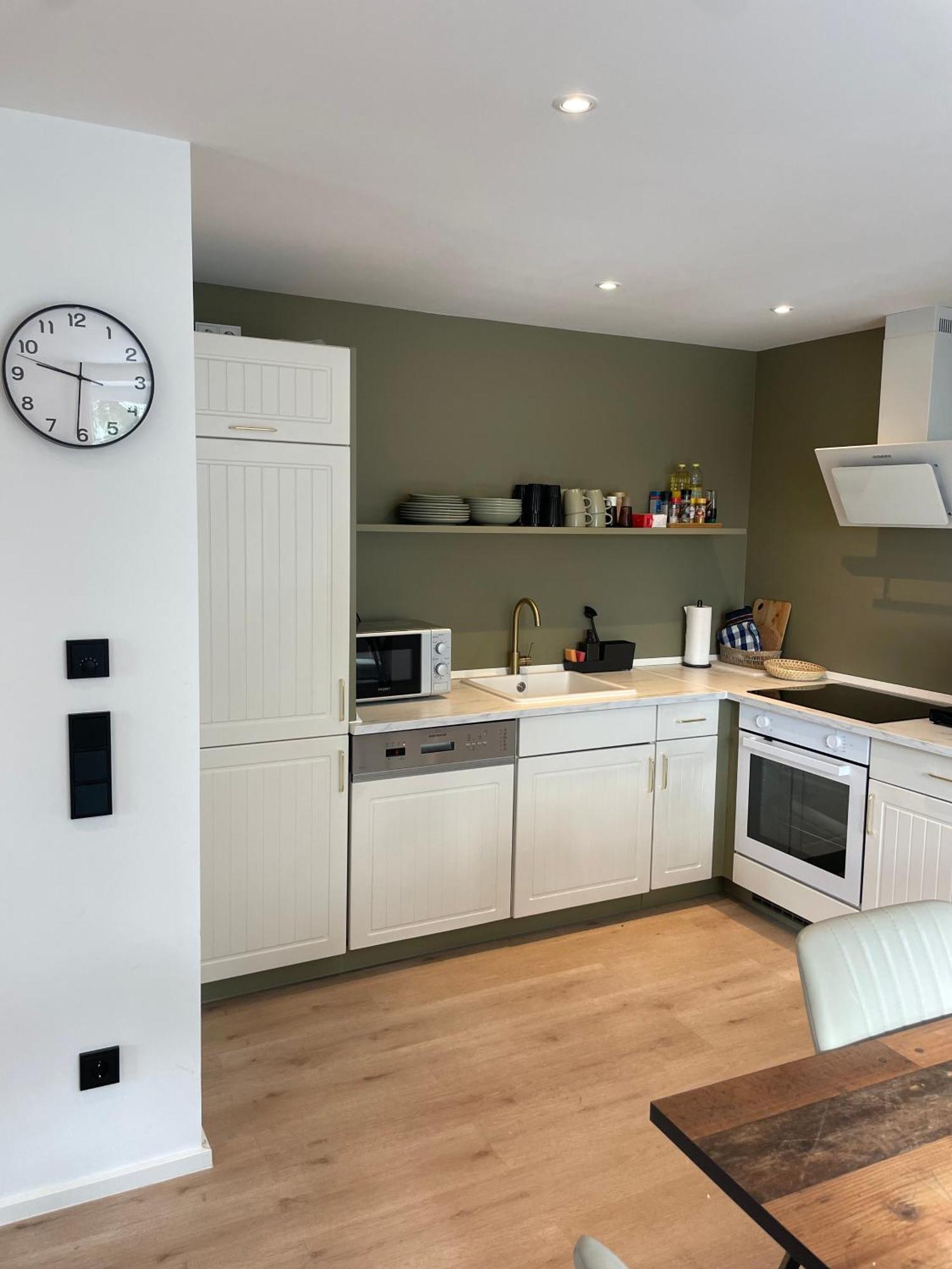 Roemer Apartment Und Zimmer Turkheim Exteriér fotografie